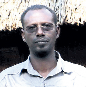 Dr. Tuqa Jirmo