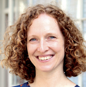 Elaine Hake - LWT
