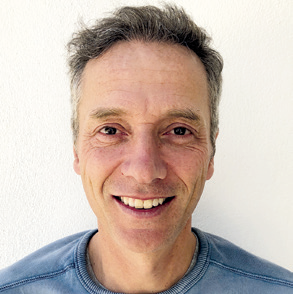 Felix Lankester - GAHT