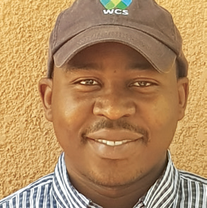 Geoffrey Nachamada - YEP