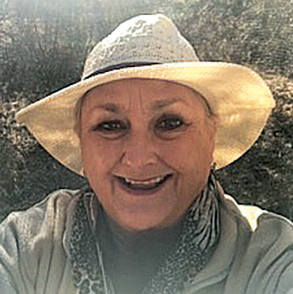 Laola Gilbert - Mokolodi