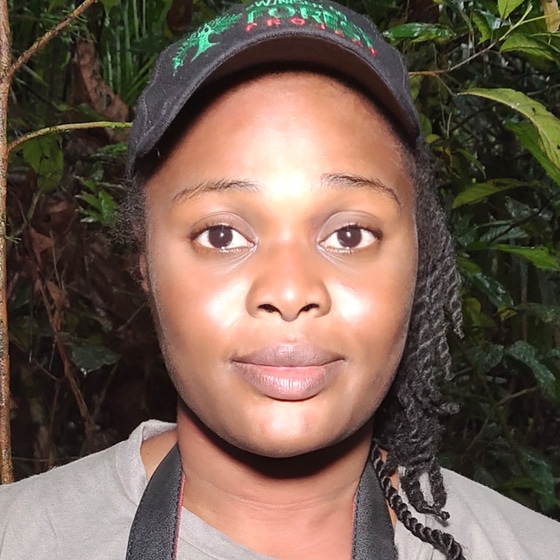 Rachel Ikemeh
