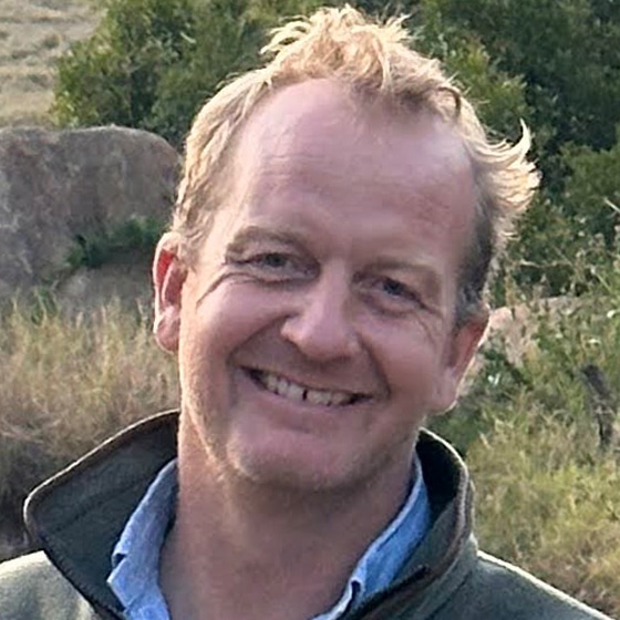TCS26-Guest-Edd Brook-Dr Dr. Edd Brooks