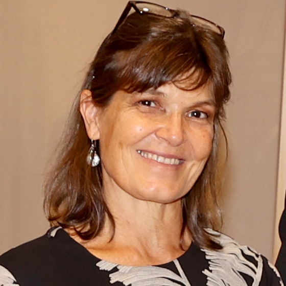 TCS26-Trustee-Susan Canney-Dr Dr. Susan Canney